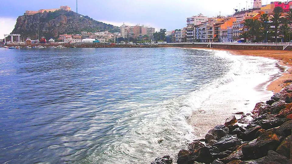 Águilas