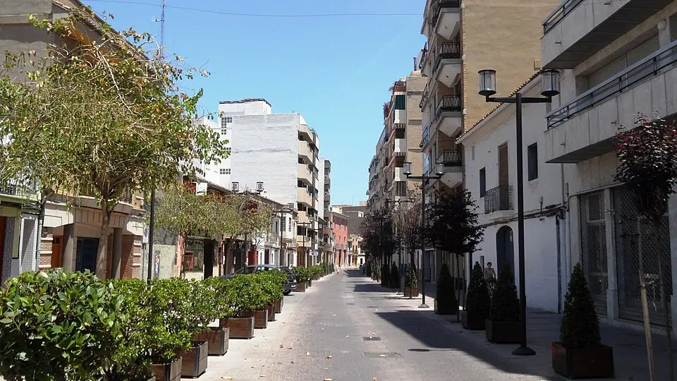 Alaquàs