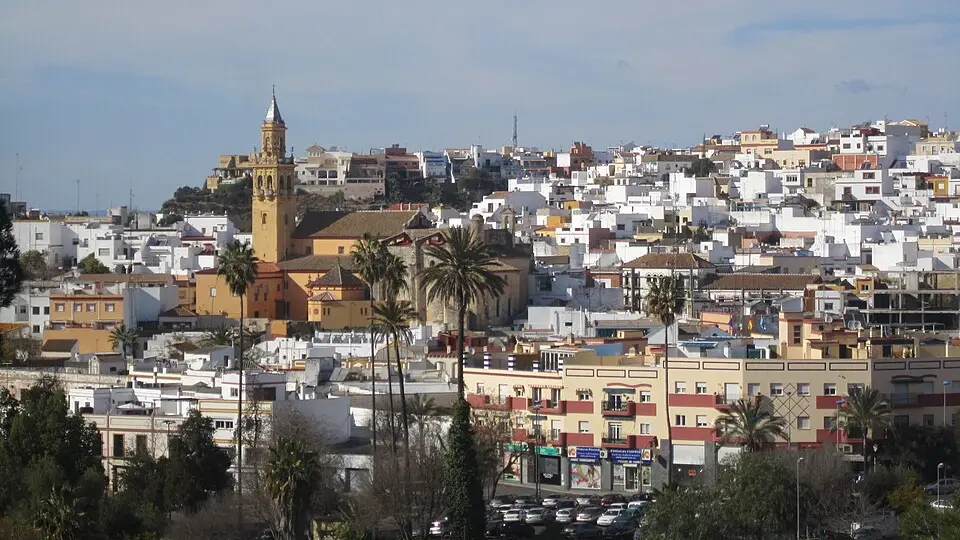Alcalá de Guadaira