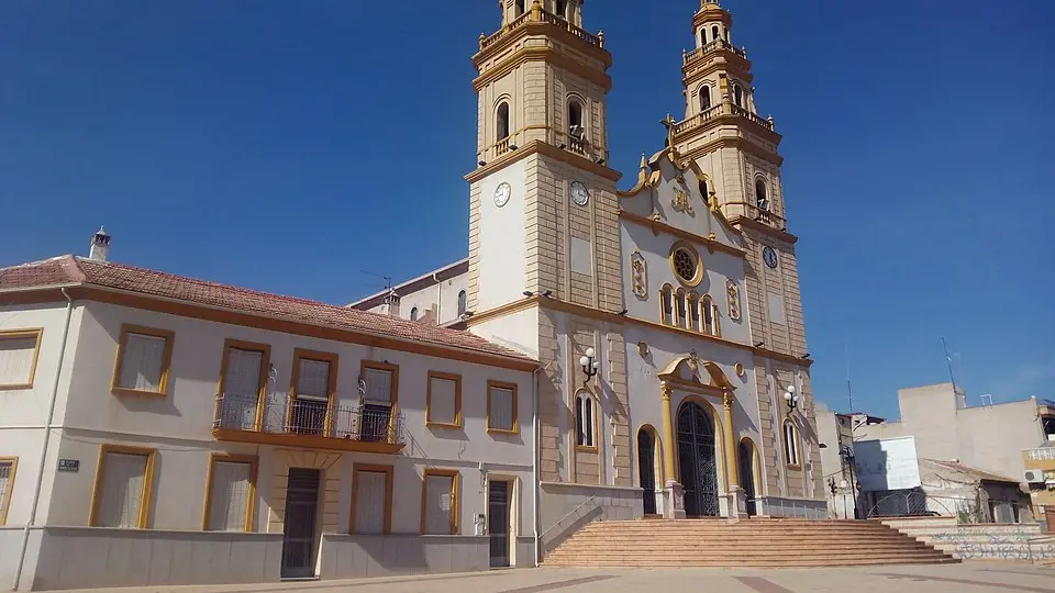 Alcantarilla