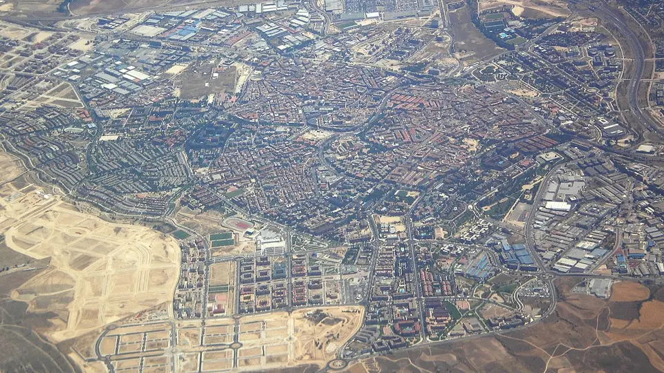 Alcobendas