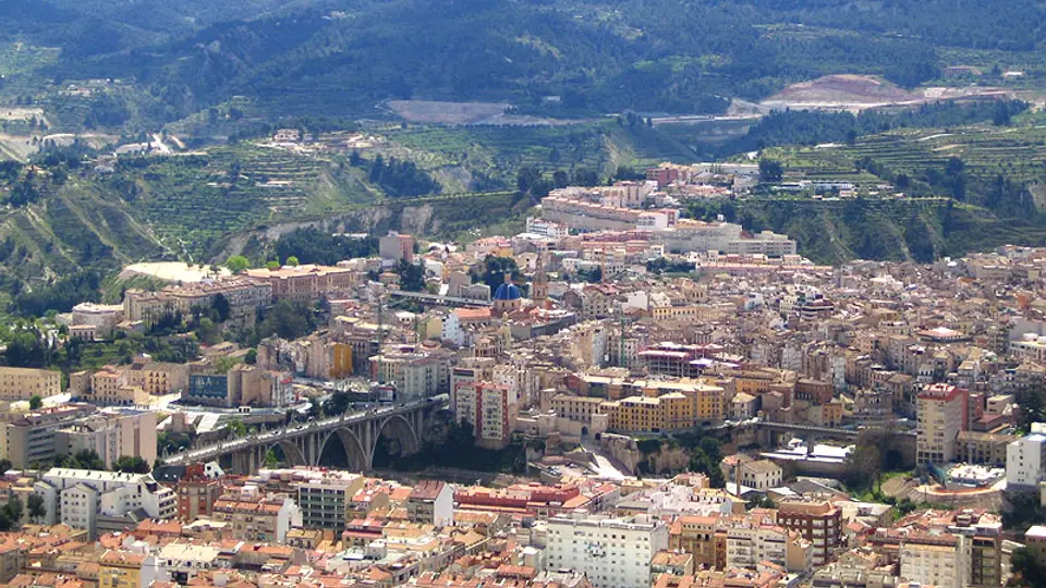 Alcoy