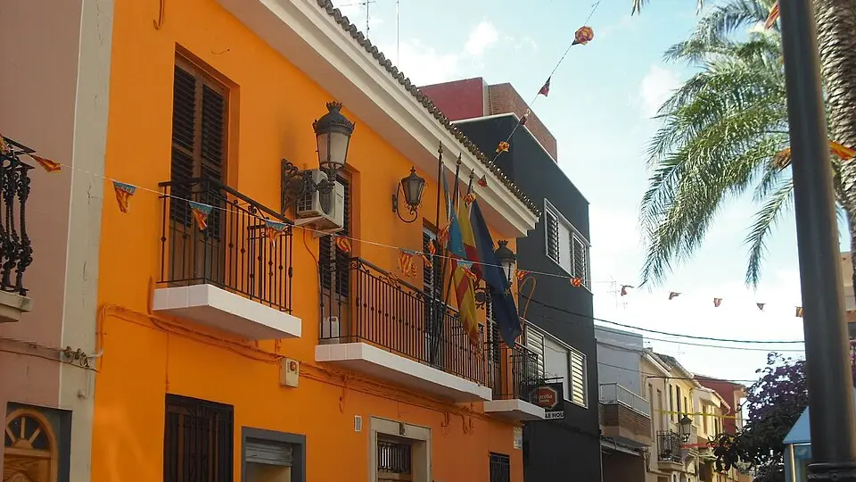 Alfafar