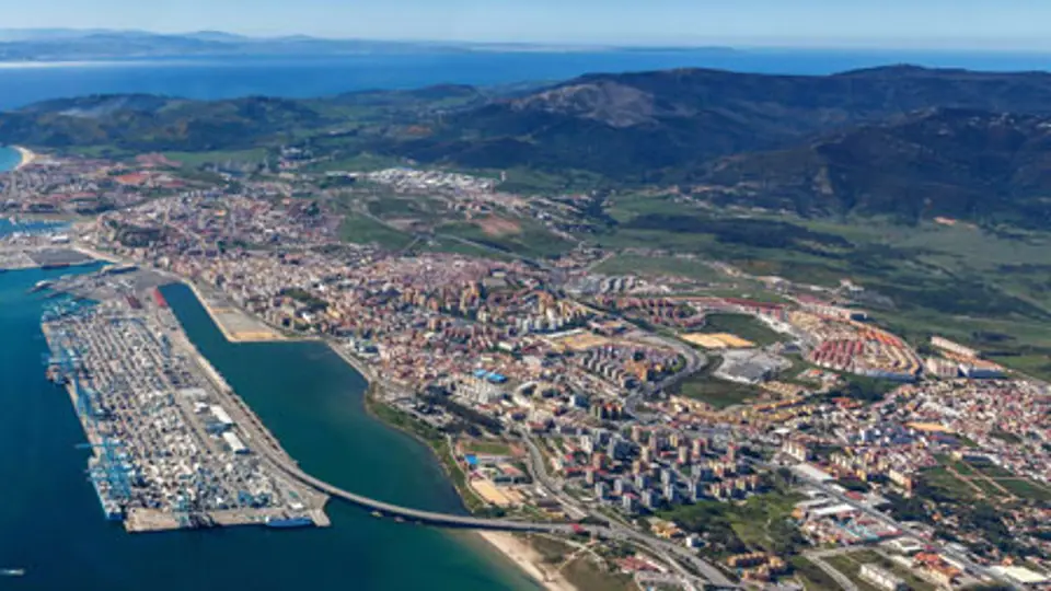 Algeciras