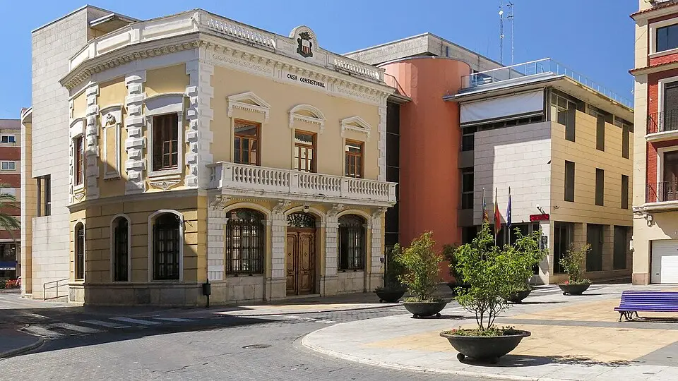 Algemesí