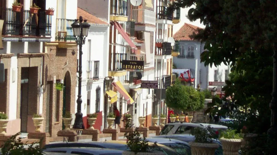 Alhaurín de la Torre