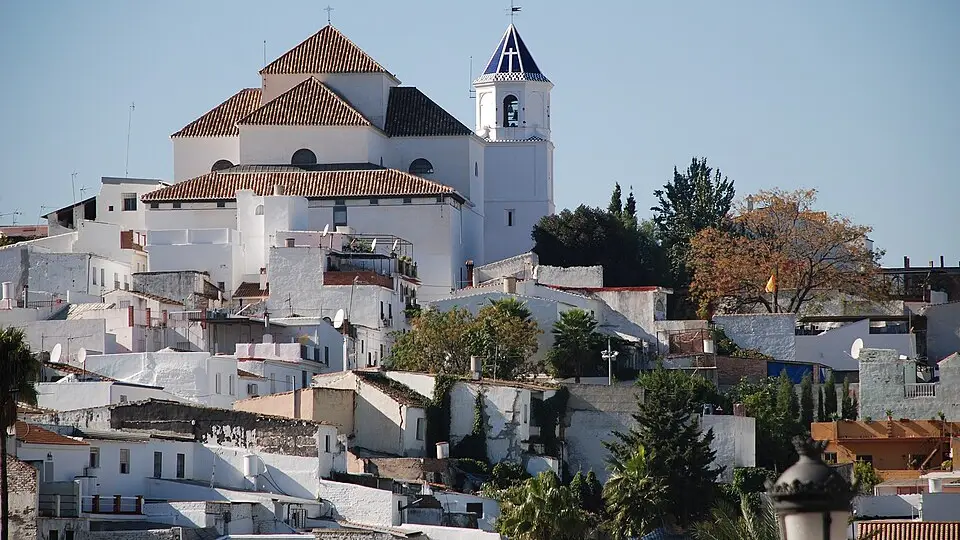 Alhaurín el Grande