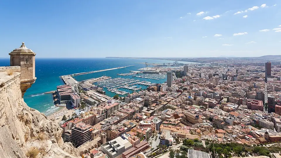 Alicante