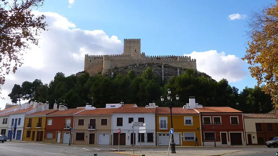 Almansa