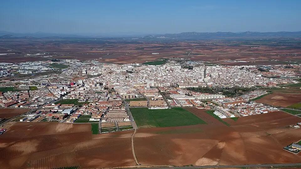 Almendralejo