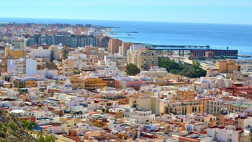 Almería