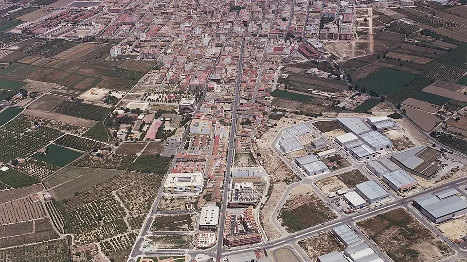 Almoradí