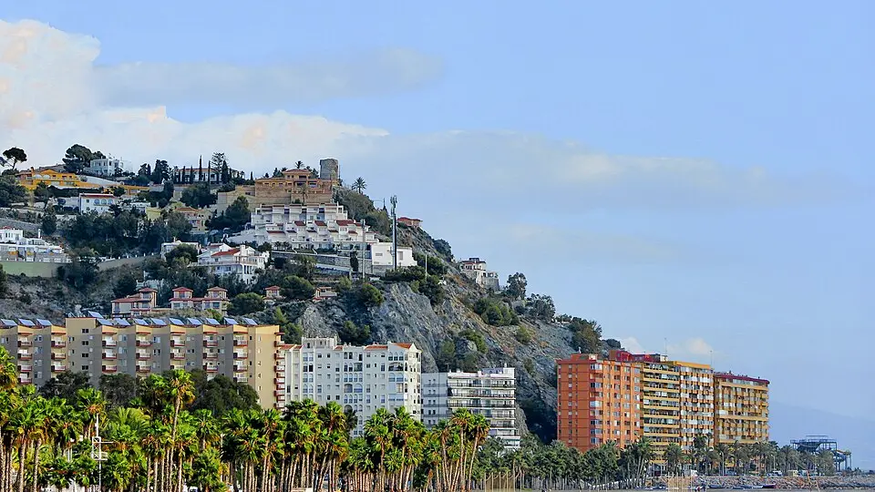 Almuñécar