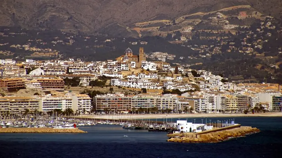 Altea