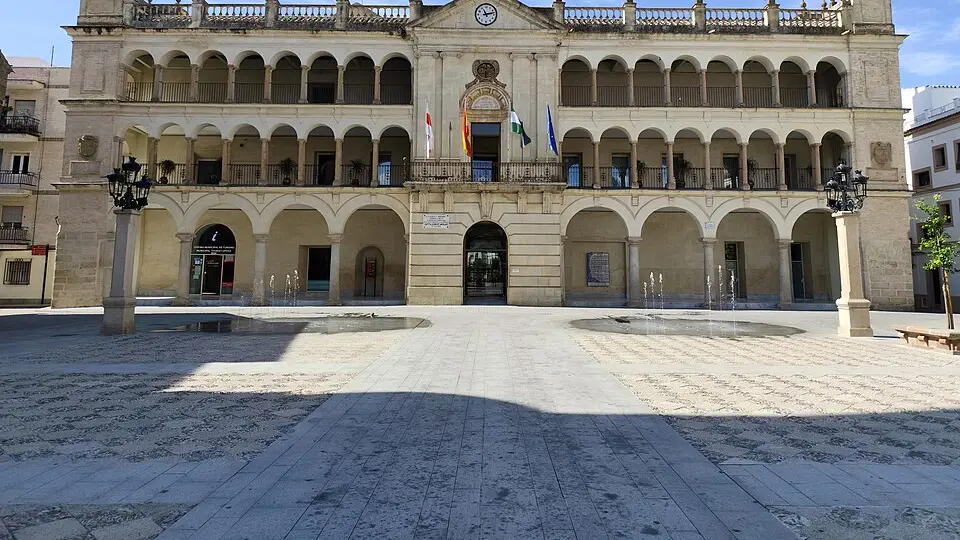 Andújar