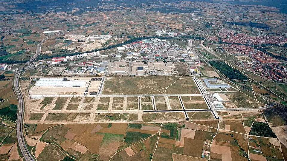 Aranda de Duero