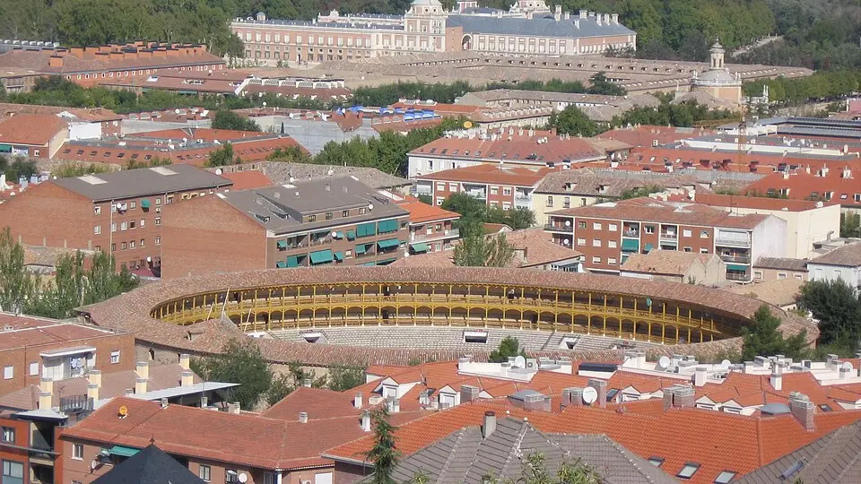 Aranjuez