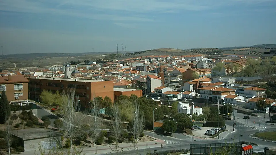 Arganda