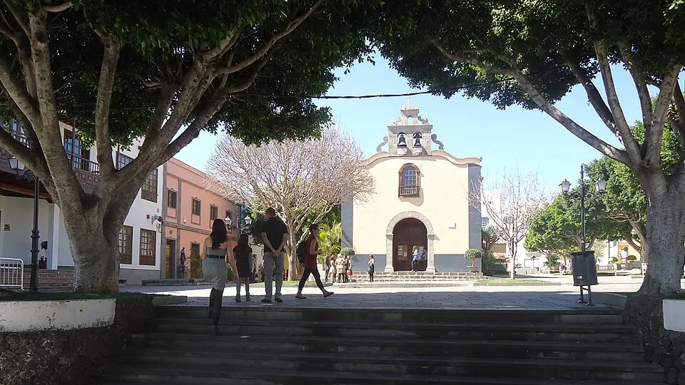 Arona