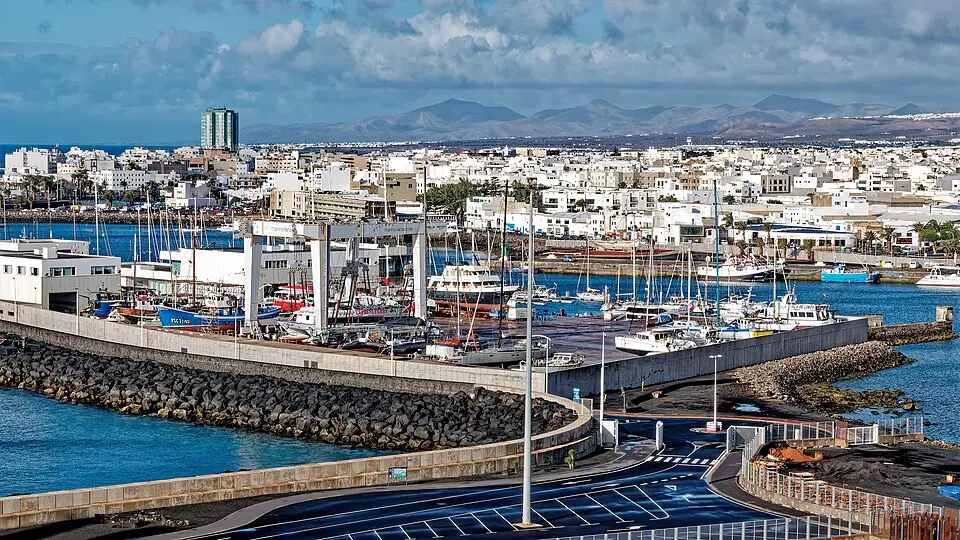 Arrecife
