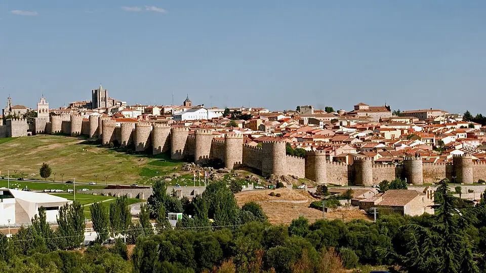 Ávila