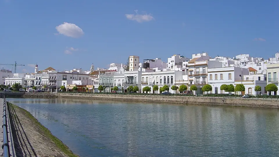 Ayamonte