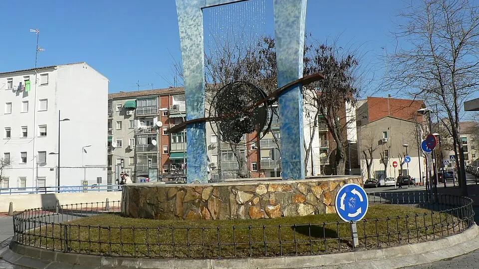 Azuqueca de Henares