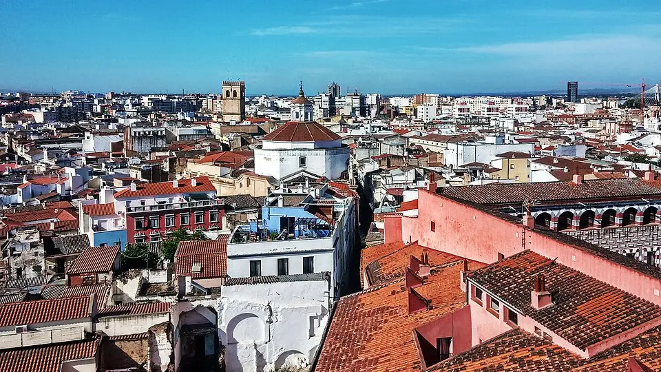 Badajoz