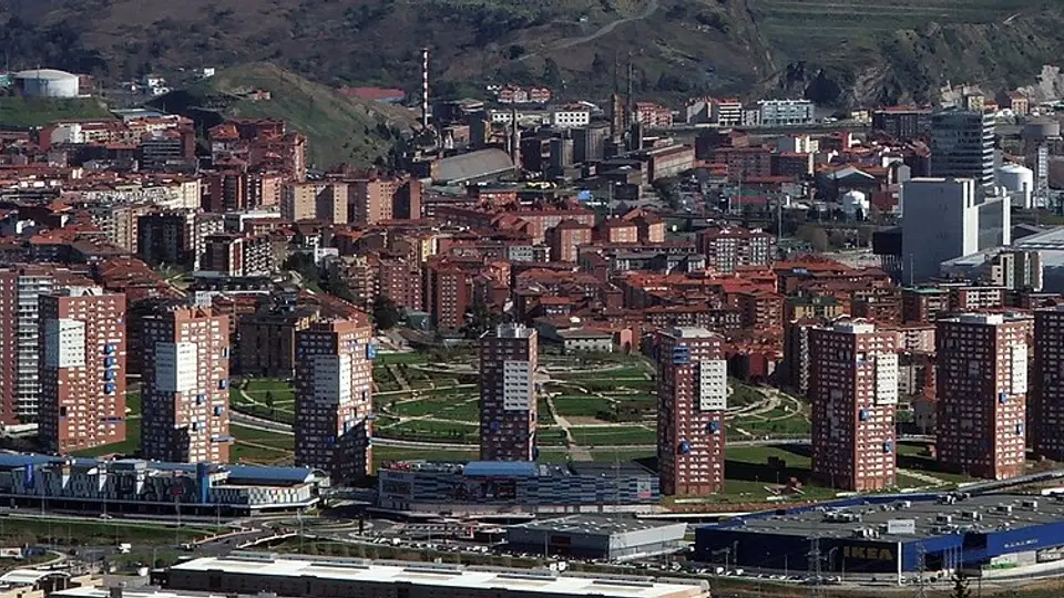 Barakaldo