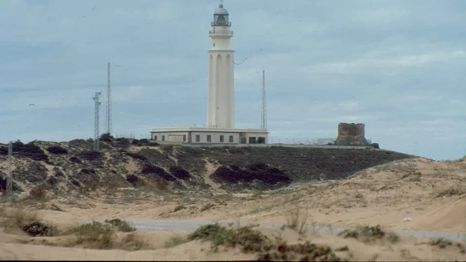 Barbate