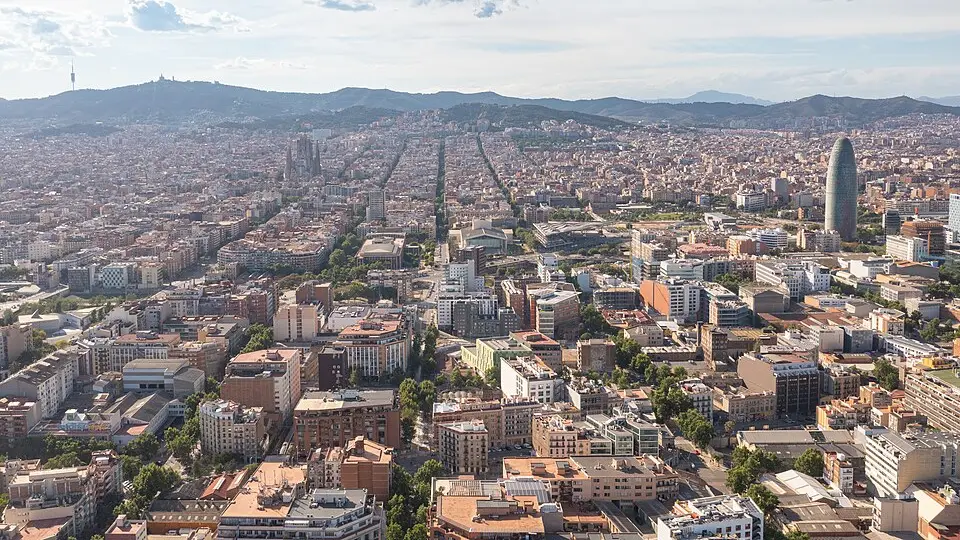 Barcelona