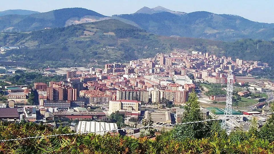 Basauri