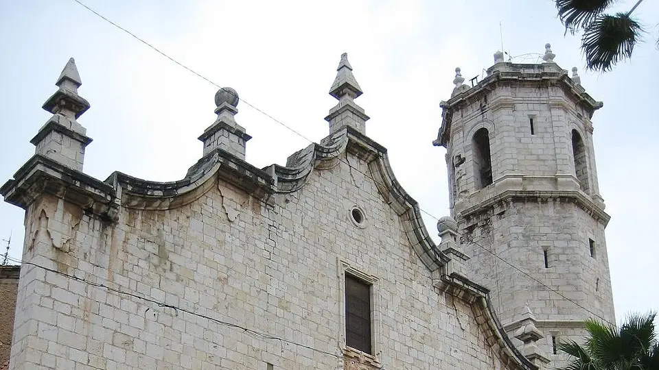 Benicarló