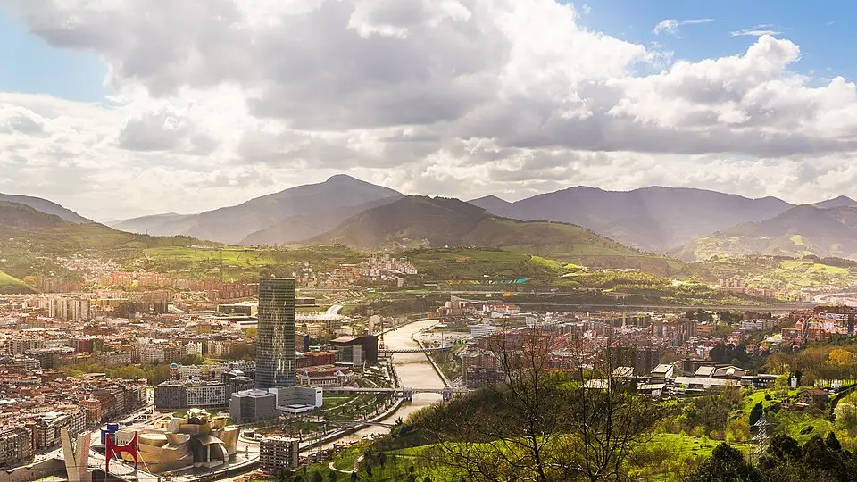 Bilbao