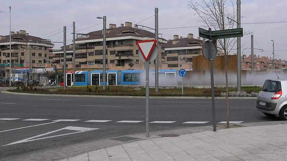 Boadilla del Monte