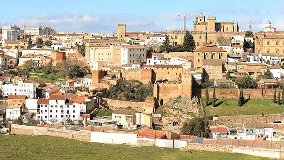 Cáceres