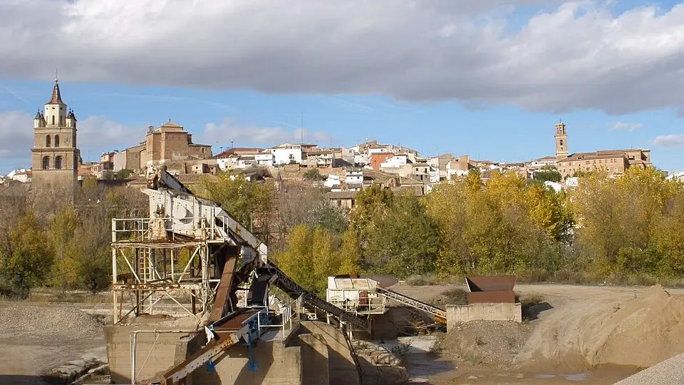 Calahorra