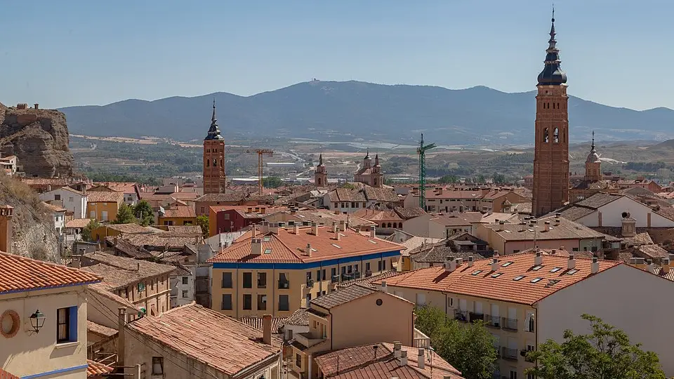 Calatayud