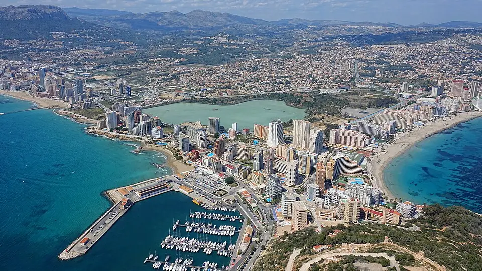 Calp