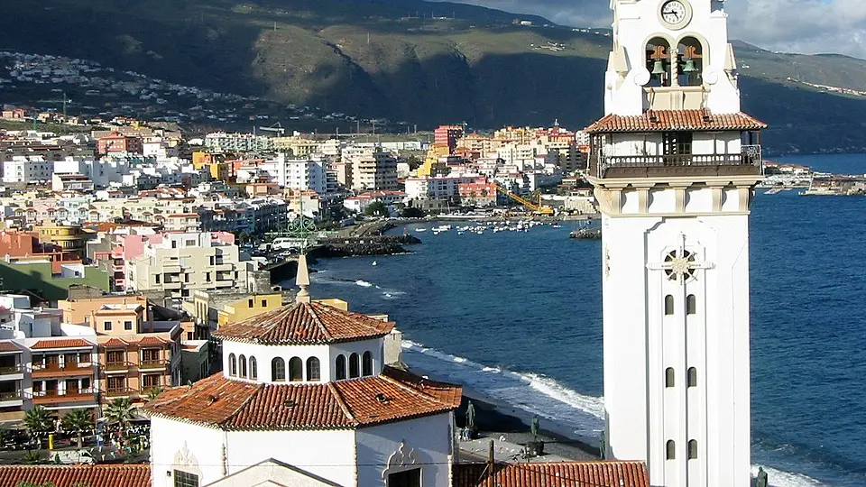 Candelaria