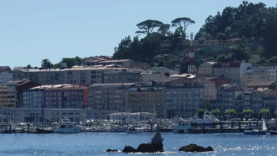 Cangas do Morrazo