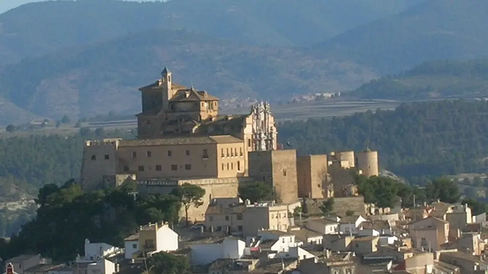 Caravaca