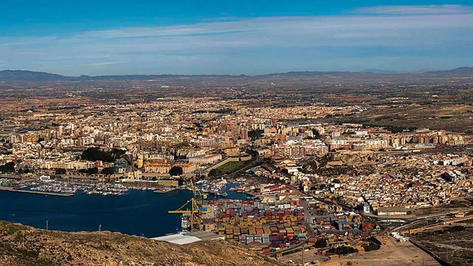 Cartagena