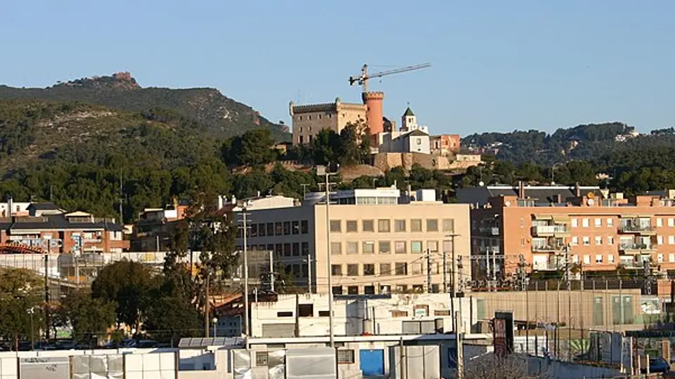 Castelldefels
