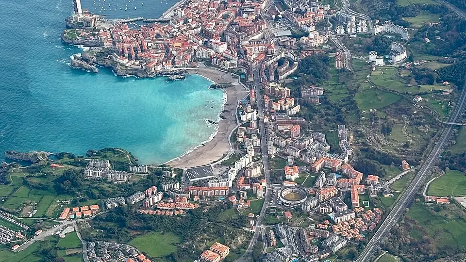 Castro-Urdiales