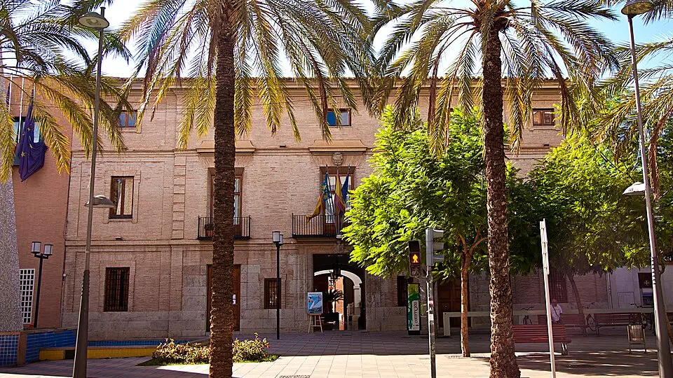 Catarroja