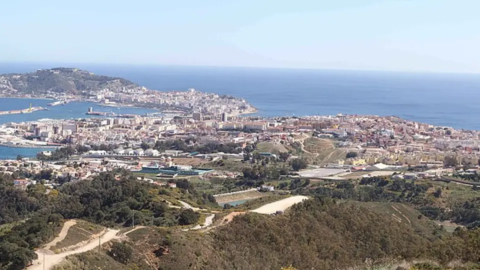 Ceuta