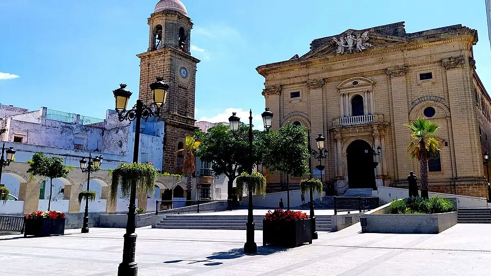 Chiclana de la Frontera