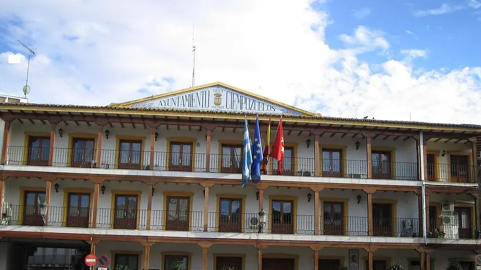 Ciempozuelos