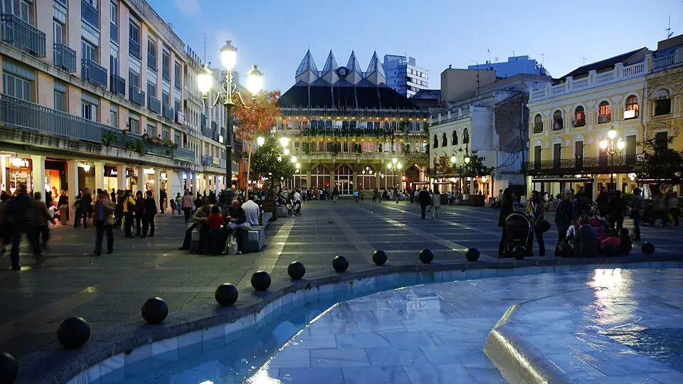 Ciudad Real